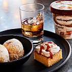 Haagen Dazs food