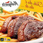 Malagueta food