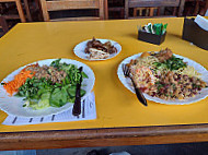 Malagueta food