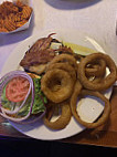 North Brunswick Pub Grill food