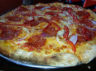 1000 Degrees Pizzeria food