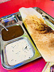 Shreenath Masala Dosa food