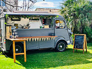 Ma Bohème Foodtruck-traiteur food