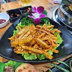 Hải Sản Nhà Quê food