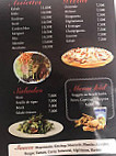 Ayaz menu