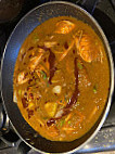 Indian Food Corner food