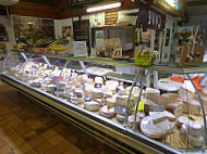 Fromagerie De L'estéron food