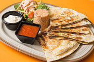 La Quinta Mexican Cafe & Bar food