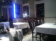 Villa Roma inside