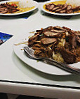 Pattaya Thai Imbiss food