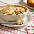 Cracker Barrel food
