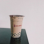 Gong Cha food