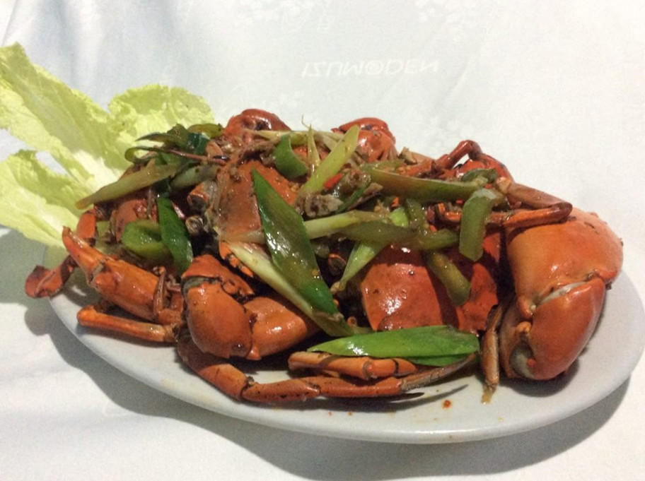 Hapag Kainan sa Hardin