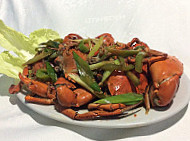 Hapag Kainan sa Hardin food