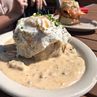 Maple Street Biscuit Company food