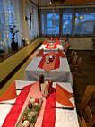 Trattoria Buergerhaus Lindorf Da Andreia food