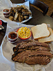 Stan's -b-q food