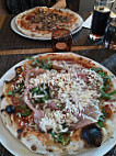 Da Antonio food