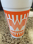 Whataburger food