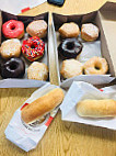 Shipley Do-nuts food