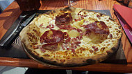 La Casa Pizzeria food