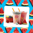 Jamba Juice food