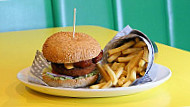 Tinseltown Star City food