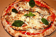 Macinanti La Pizzeria food