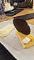 Le Crêmet d'Anjou food