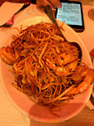 Mandarin Sorbonne food