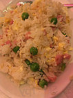 Mandarin Sorbonne food
