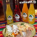 Mexihco Dowtown Yxe food