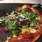 Pizza Express food