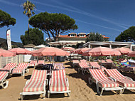 Marina Viva inside