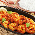 Shimla Spice food