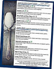 Salt American Bistro And Wine menu