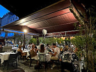 Terres De Truffes Nice food