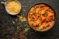 Bombay Pantry food