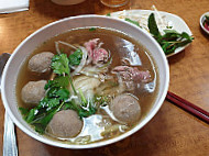 Dong Huong food