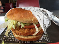 Fatburger food