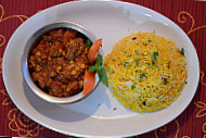 Tandoor - Indisches Restaurant food