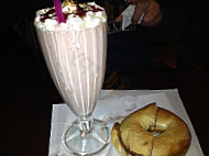 Bagel Bagels food