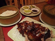Chez Fung food