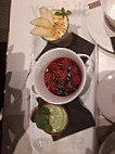 Le M64 food