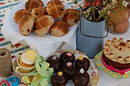 Cupcakes 16 food