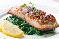 Bens American Style - Pfanner food