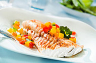 Bens American Style - Pfanner food