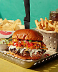 Chili's Grill food