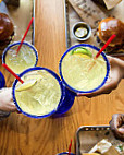 Chili's Grill Bar food