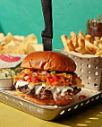 Chili's Grill Auburn food